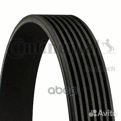 Ремень поликлиновый 7PK2090 ContiTech
