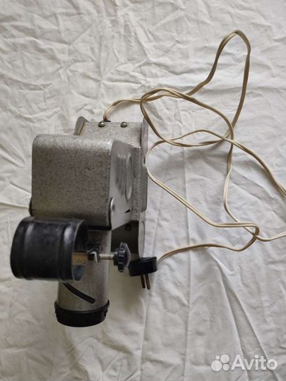 Фильмоскоп из СССР