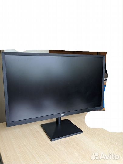 Монитор LG - 24MK430H / FullHD IPS