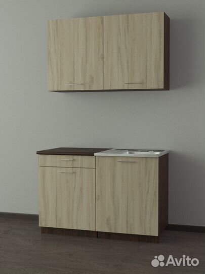 Новый гарнитур 1,2 