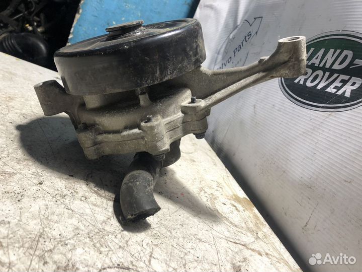 Насос водяной (помпа) Jaguar S-type (X200) I 2-й р