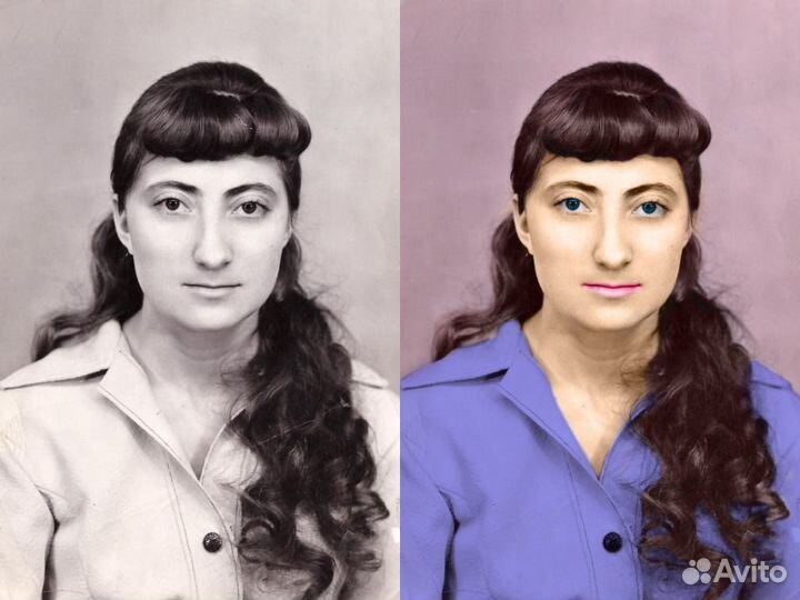 Печать фото на 6-ти цветном принтере