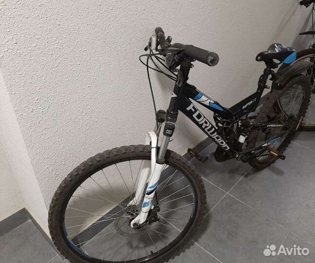 Велосипеды бу