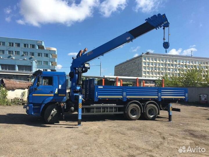 Манипулятор