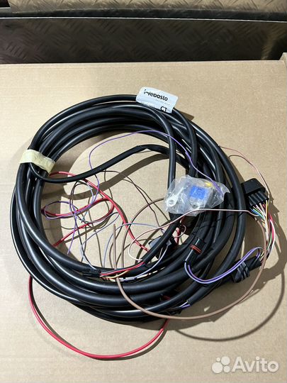 Жгут проводов webasto AT3500/5000