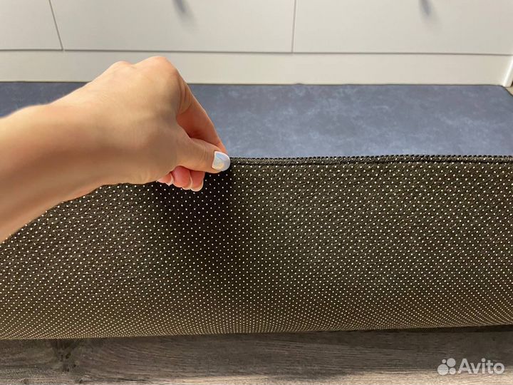 Kaws & louis vuitton коврик 140*100