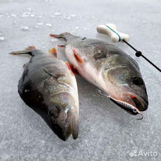 Балансир 8,5 гр