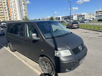 Volkswagen Transporter 1.9 MT, 2005, 295 213 км, с пробегом, цена 989 000 руб.