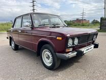 ВАЗ (LADA) 2106 1.6 MT, 2000, 85 181 км, с пробегом, цена 212 000 руб.