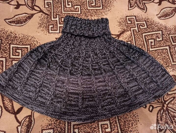 Манишка мужская