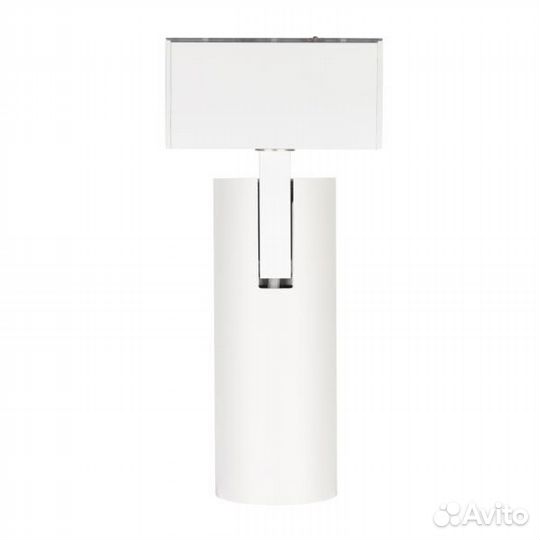 Трековый светодиодный светильник Arlight Mag-Spot-45-R85-12W Day4000 033425