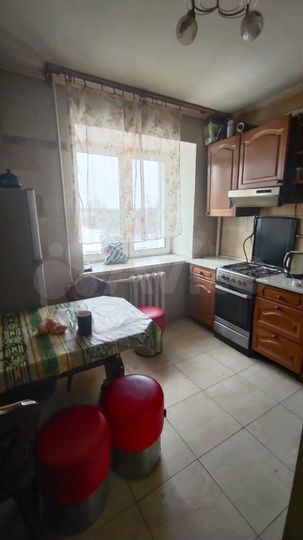 3-к. квартира, 70 м², 4/5 эт.