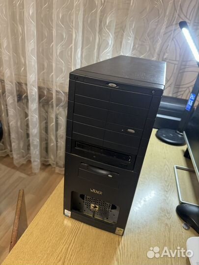 Продам системный блок