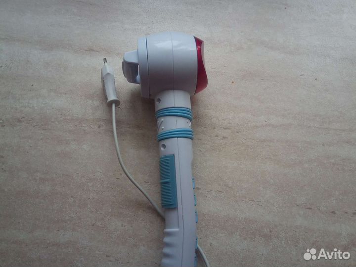 Массажер для шеи и спины