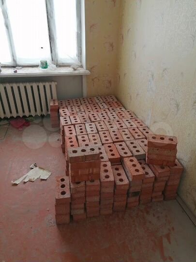 2-к. квартира, 71,7 м², 5/5 эт.