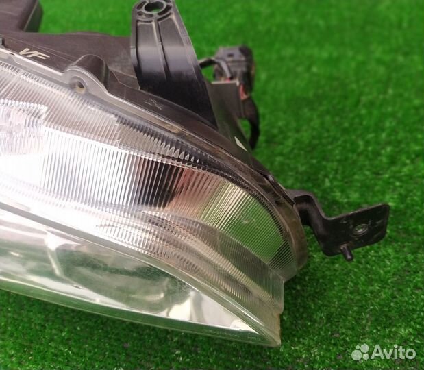 Фара правая LED Subaru Levorg / WRX 2014-2017