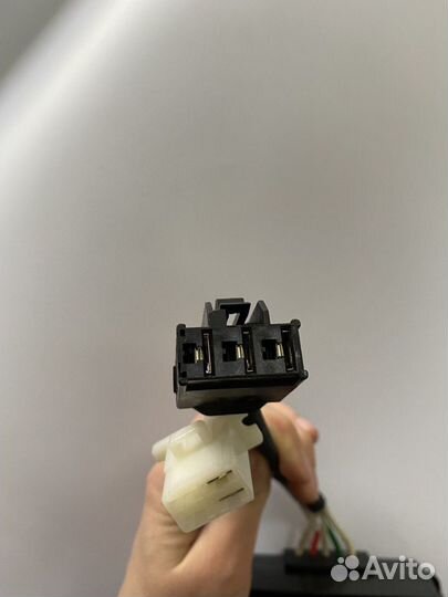 Регулятор напряжения (5-контактов) cfmoto