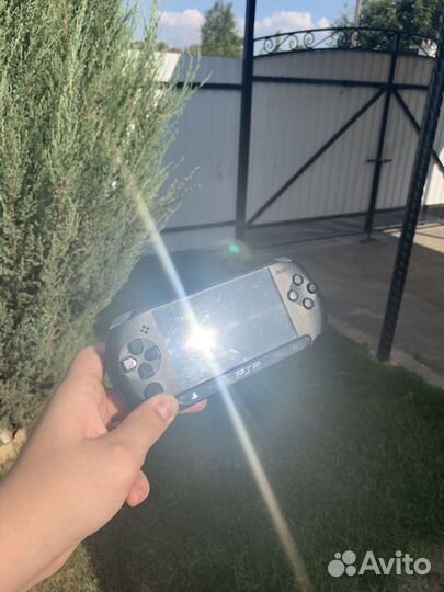 Sony psp e1008 Прошита