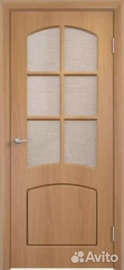 Двери межкомнатные
