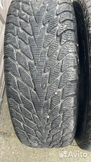 Cordiant Winter Drive 2 195/65 R15