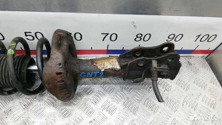 Стойка передняя Honda Civic (2006-2012)