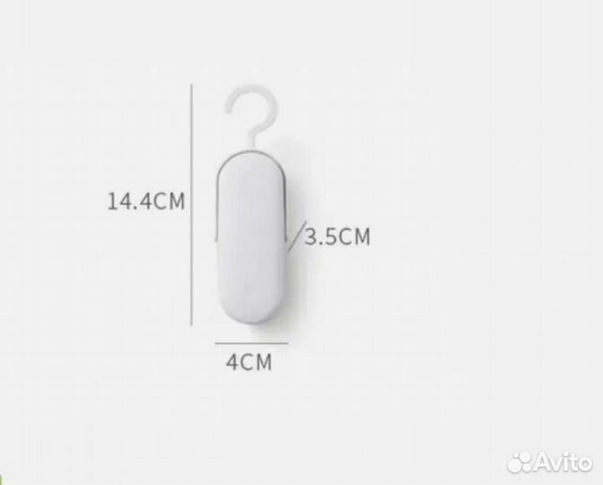 Мини-Термоупаковщик для пищевых продуктов