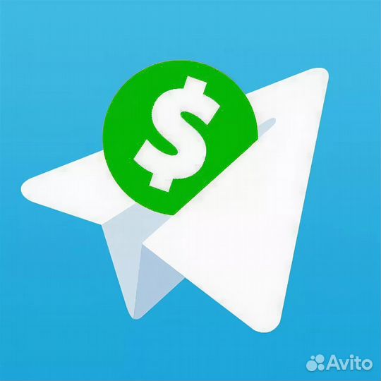 Боты в телеграмм