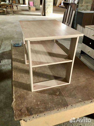 Мини столик