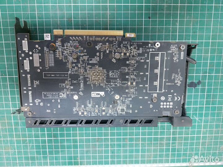 Видеокарты rx480 8gb