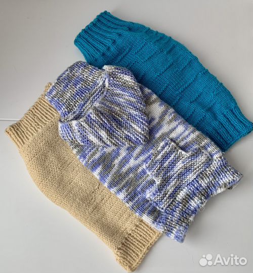 Одежда для маленьких собак