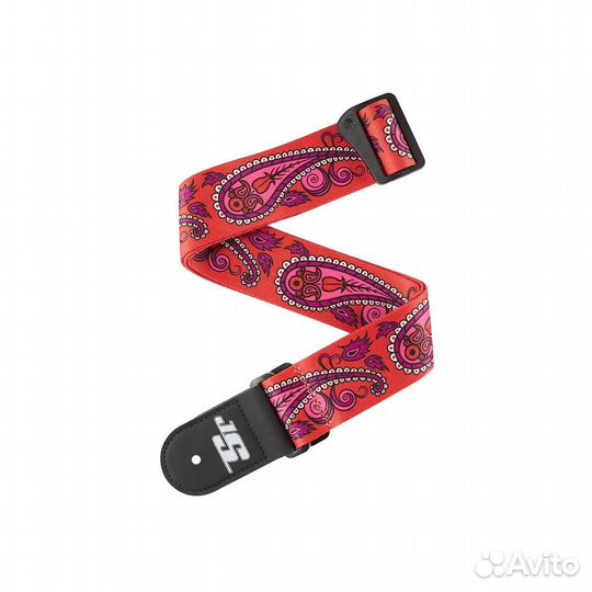 Planet waves 50JS 12 - Ремень для гитары