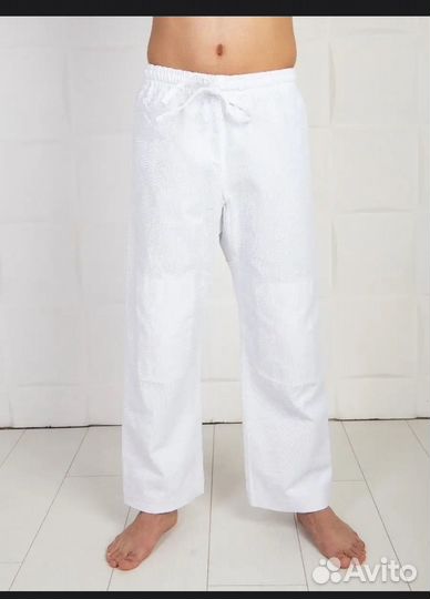 Защита для единоборств