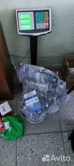 Кпп ваз 2172 приора тросовая качественная