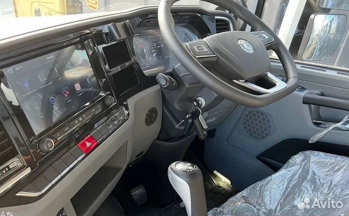 Shacman (Shaanxi) SX42586V385, 2023