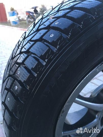 Колеса r15