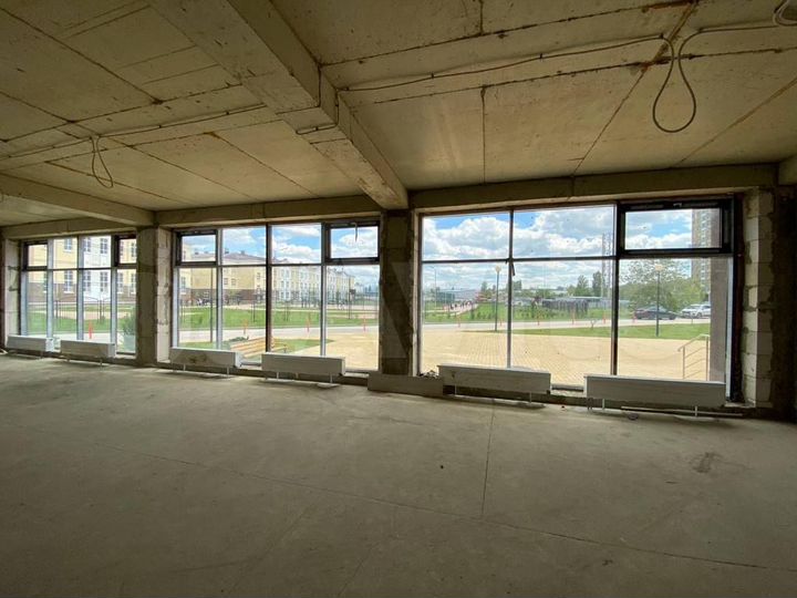 Свободного назначения, 198 м²