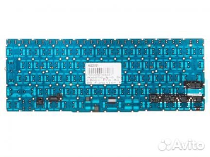 Клавиатура MacBook A1708