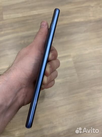 Honor x7a