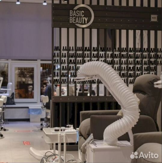 Франшиза Basic Beauty. Готовый бизнес