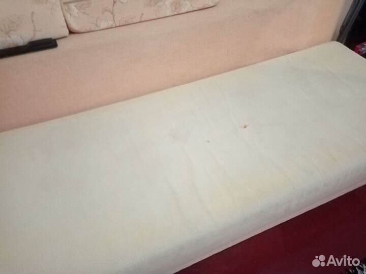 Диван раскладной бу