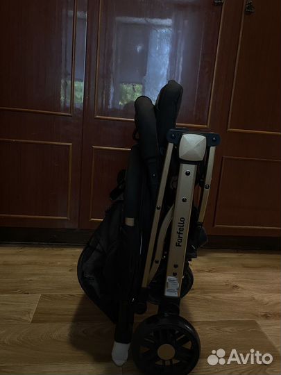Прогулочная коляска farfello