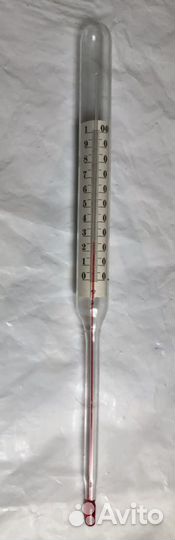 Термометр для воды
