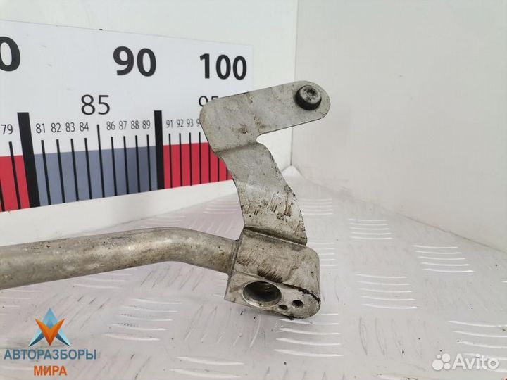 Трубка кондиционера BMW 7 F01/F02 2009 64539201933