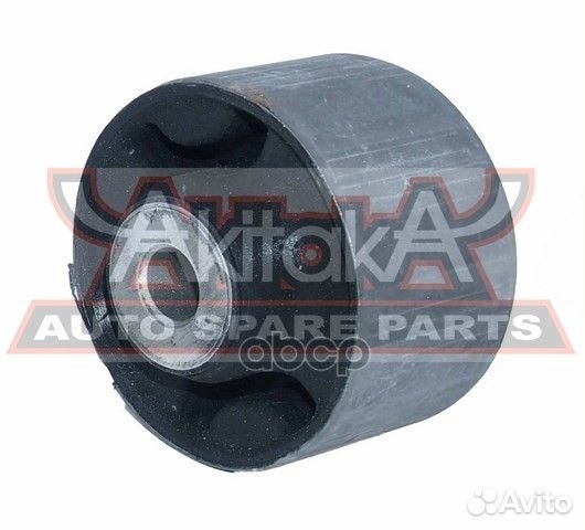 Сайлентблок заднего продольного рычага 1101-CAP