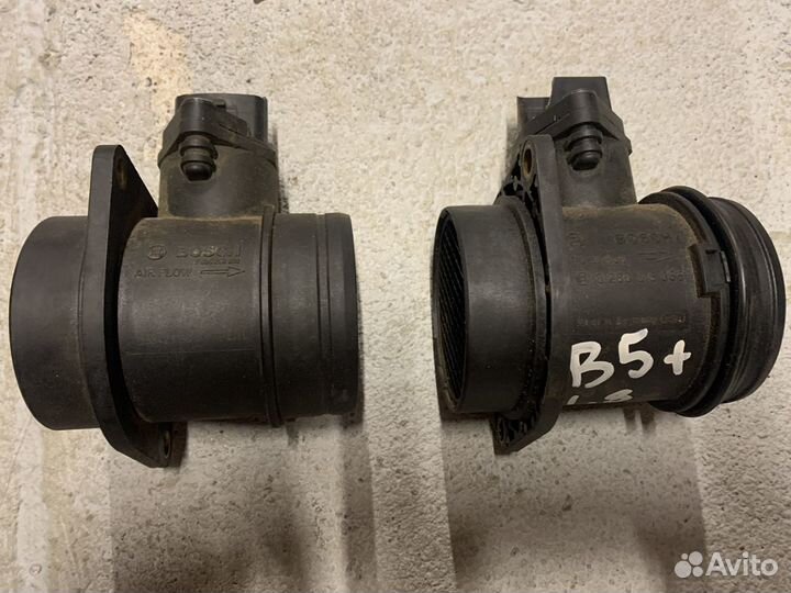 Дмрв фольксваген пассат б5