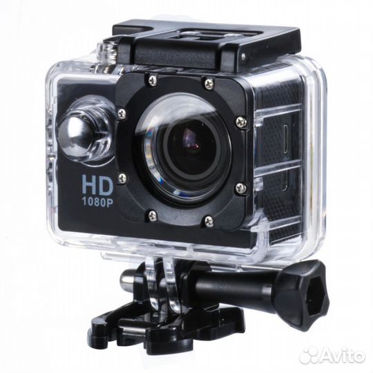 Экшн камера