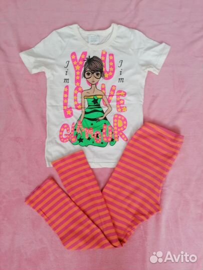 Вещи для девочки