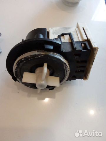 Насос стиральной машины