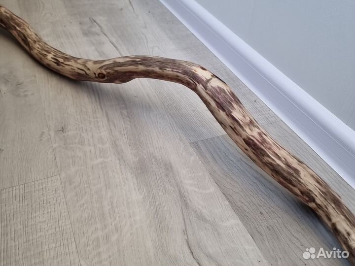 Коряга дрифтвуд