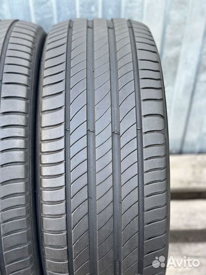 Michelin Primacy 4 215/50 R17 95W